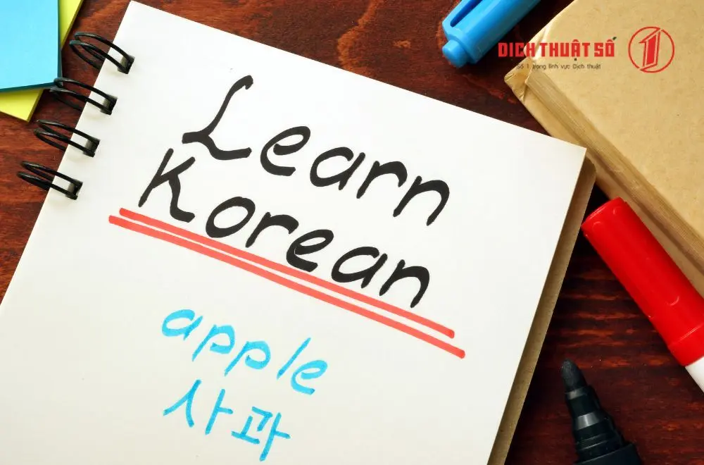 Top 10+ ngôn ngữ khó học nhất thế giới​