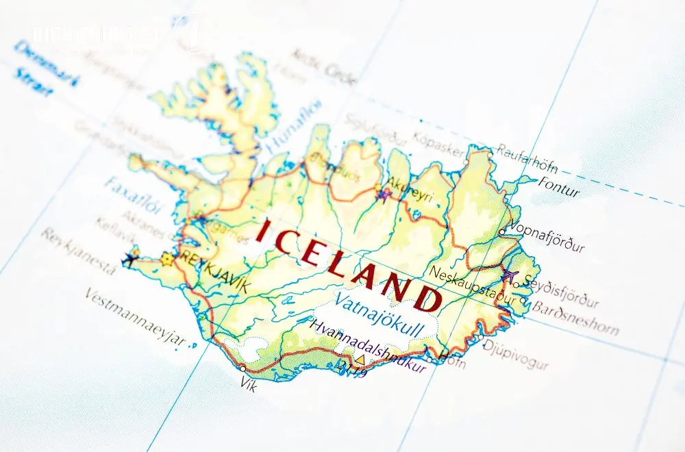 Tiếng Iceland là một trong những ngôn ngữ khó học trên thế giới