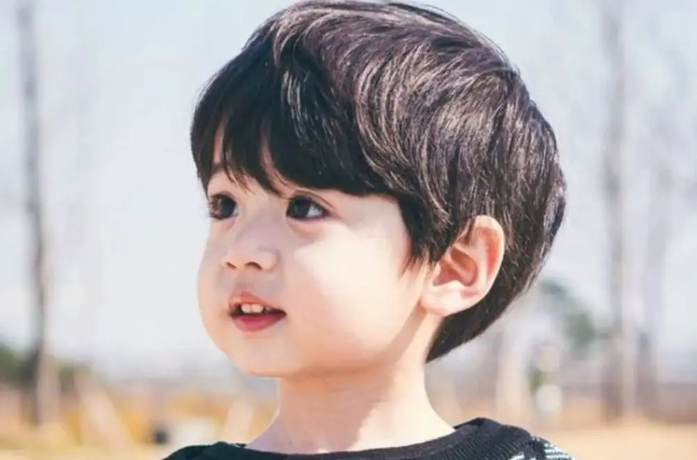 Tên tiếng Hàn Quốc cho con trai được dùng phổ biến nhất