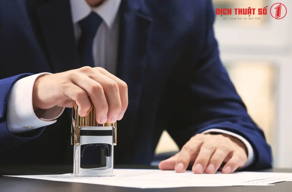Cách xử lý khi giấy khai sinh bị mờ