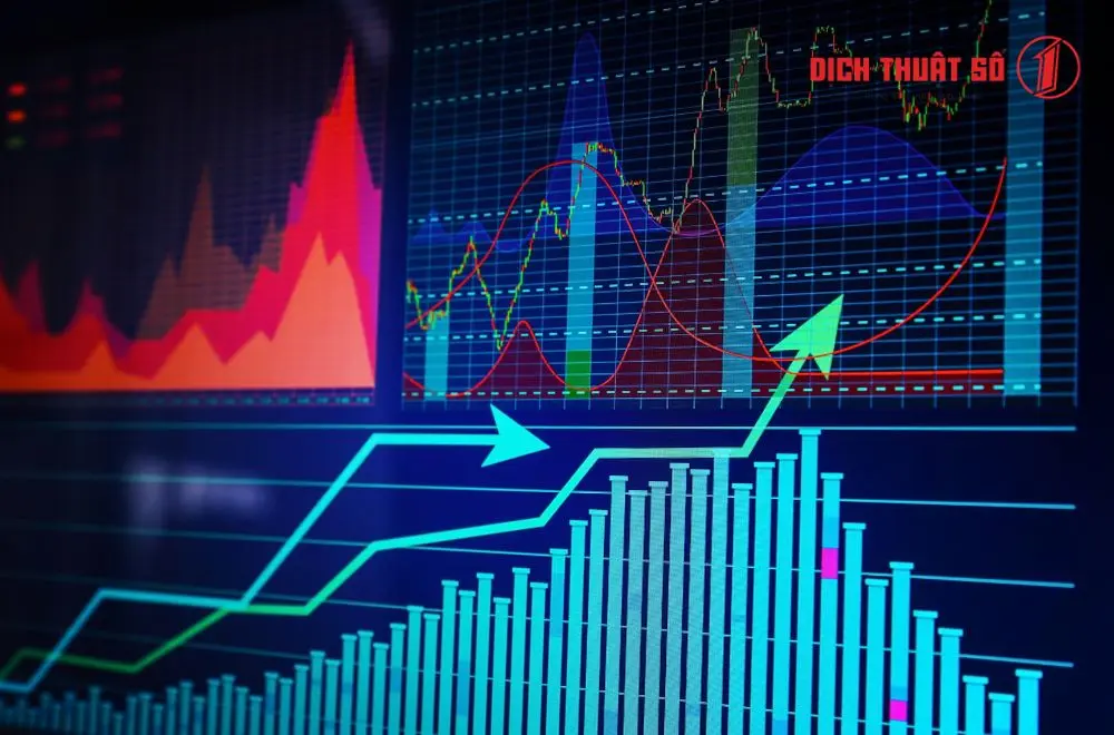 Từ Vựng Tiếng Anh Chứng Khoán & Đầu Tư (Stock Market)