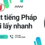 dịch thuật tiếng pháp tại hà nội​