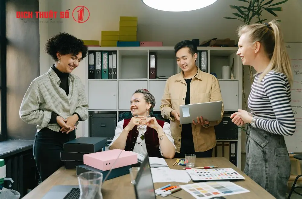 Dịch vụ phiên dịch tiếng Nga tại Hà Nội là gì?