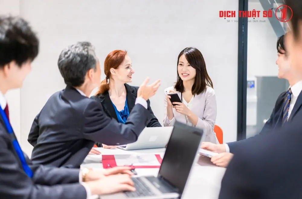Nhu cầu dịch thuật công chứng Hòa Vang