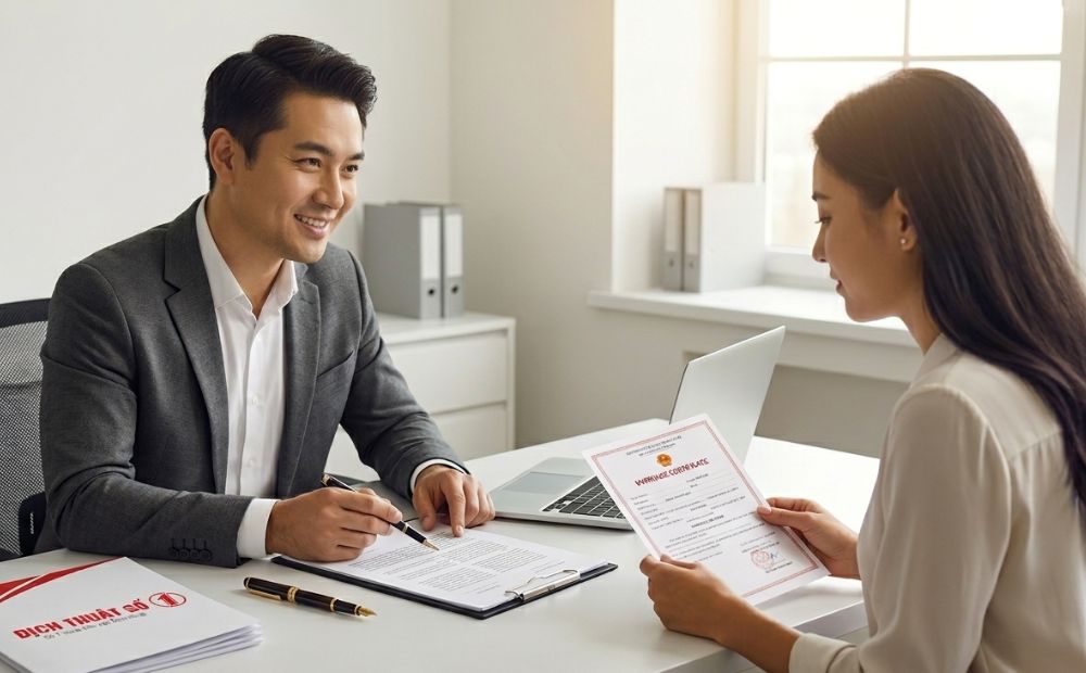 Công Ty iDichThuat Đà Nẵng